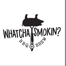 Whatcha Smokin BBQ