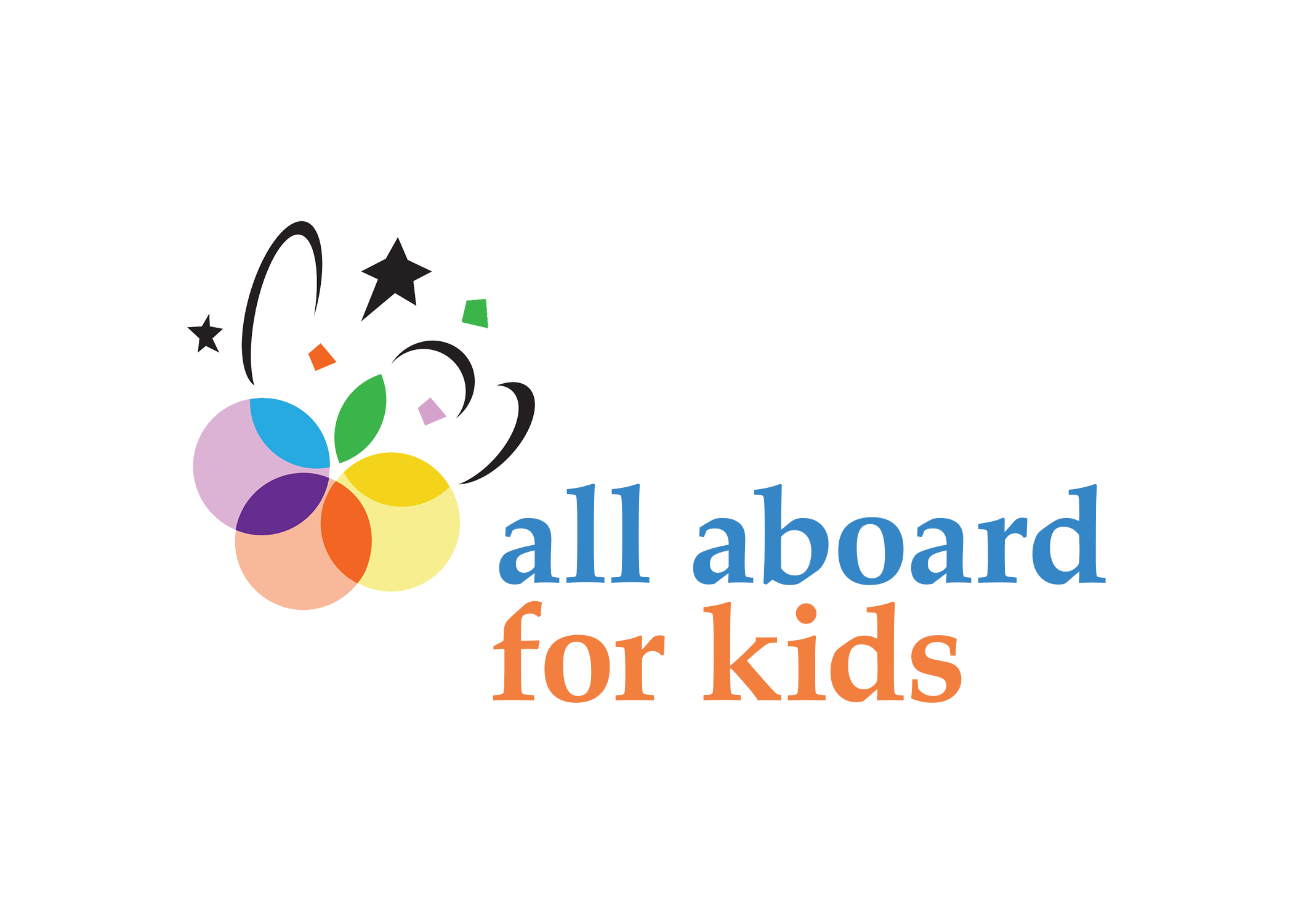 All Aboard for Kids