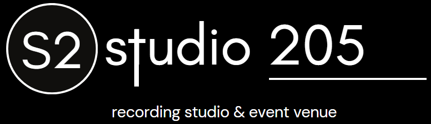 Studio 205 Event Center & Recording Studio