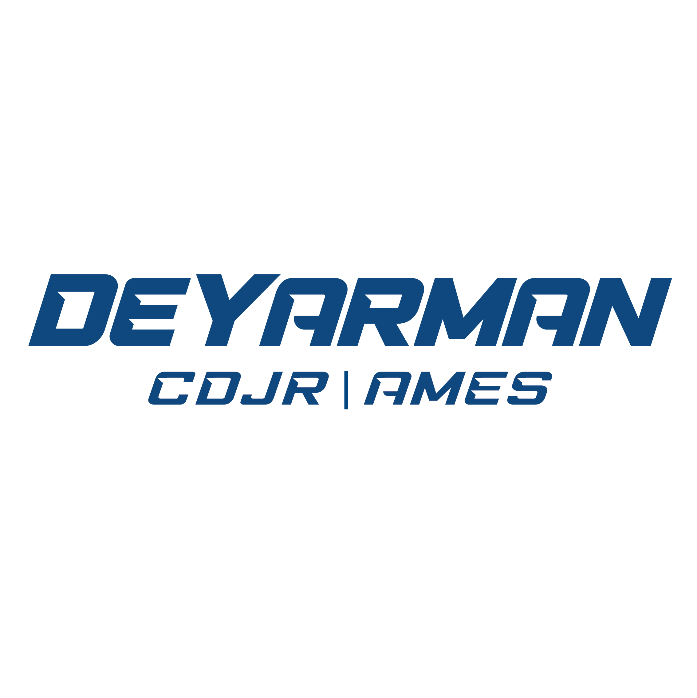 DeYarman CDJR Ames